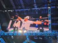UFC Fight Night: Определился победитель основного карда в легком весе между бойцами Азербайджана и Кыргызстана (ФОТО)
