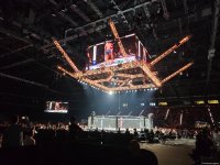 UFC Fight Night: Определился победитель основного карда в тяжелом весе между бойцами США и России (ФОТО)