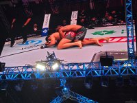 UFC Fight Night: Определился победитель основного карда в тяжелом весе между бойцами США и России (ФОТО)