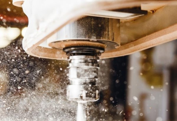 Estonian manufacturing seeing slight uptick in prices over year