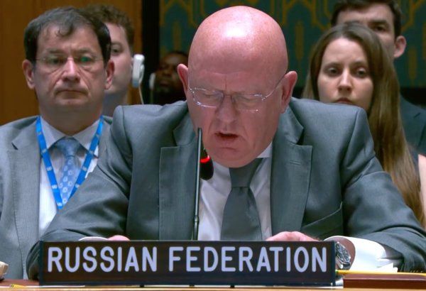Россия раскритиковала США за цинизм и двойные стандарты в вопросе Ирана