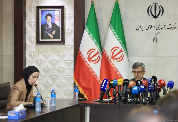 Iran-Azerbaijan freight transport continues despite escalating regional tensions