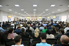 На суде вновь было подтверждено, что приказ о бомбардировке находящихся вдали от линии фронта городов Азербайджана во время войны был отдан военно-политическим руководством Армении (ФОТО)