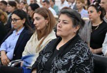 На суде вновь было подтверждено, что приказ о бомбардировке находящихся вдали от линии фронта городов Азербайджана во время войны был отдан военно-политическим руководством Армении (ФОТО)