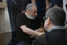 На суде вновь было подтверждено, что приказ о бомбардировке находящихся вдали от линии фронта городов Азербайджана во время войны был отдан военно-политическим руководством Армении (ФОТО)