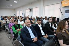 На суде вновь было подтверждено, что приказ о бомбардировке находящихся вдали от линии фронта городов Азербайджана во время войны был отдан военно-политическим руководством Армении (ФОТО)