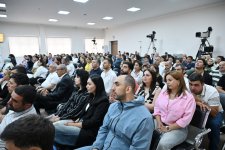 На суде вновь было подтверждено, что приказ о бомбардировке находящихся вдали от линии фронта городов Азербайджана во время войны был отдан военно-политическим руководством Армении (ФОТО)