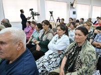 На суде вновь было подтверждено, что приказ о бомбардировке находящихся вдали от линии фронта городов Азербайджана во время войны был отдан военно-политическим руководством Армении (ФОТО)