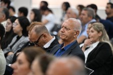 На суде вновь было подтверждено, что приказ о бомбардировке находящихся вдали от линии фронта городов Азербайджана во время войны был отдан военно-политическим руководством Армении (ФОТО)