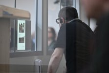 На суде вновь было подтверждено, что приказ о бомбардировке находящихся вдали от линии фронта городов Азербайджана во время войны был отдан военно-политическим руководством Армении (ФОТО)