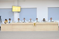 На суде вновь было подтверждено, что приказ о бомбардировке находящихся вдали от линии фронта городов Азербайджана во время войны был отдан военно-политическим руководством Армении (ФОТО)