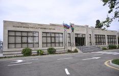 Президент Ильхам Алиев принял участие в открытии узловой подстанции "Евлах", Регионального учебно-тренировочного и лабораторного центра (ФОТО)