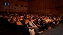 Из Италии 19 века в современный Азербайджан - жертвуя личным счастьем ради любимого… (ФОТО)