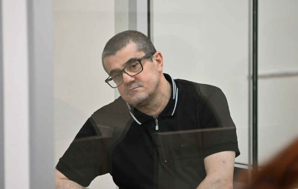 На суде вновь было подтверждено, что приказ о бомбардировке находящихся вдали от линии фронта городов Азербайджана во время войны был отдан военно-политическим руководством Армении (ФОТО)