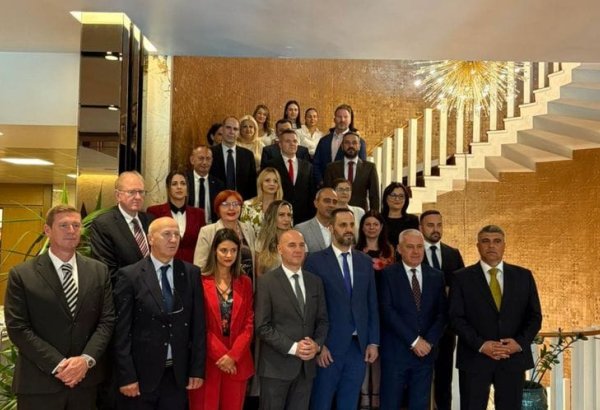 Western Balkans reinforce joint migration strategy at Tirana forum