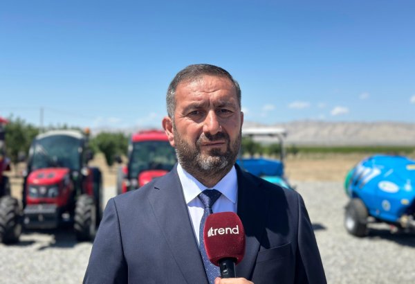 Продукция ООО "İFSA" будет экспортироваться в  страны ЦА и Персидского залива