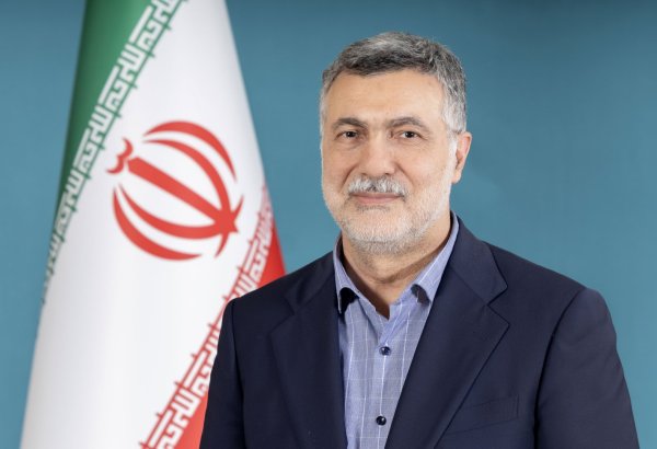 Iran reveals civilian casualty count from Israeli military airstrikes