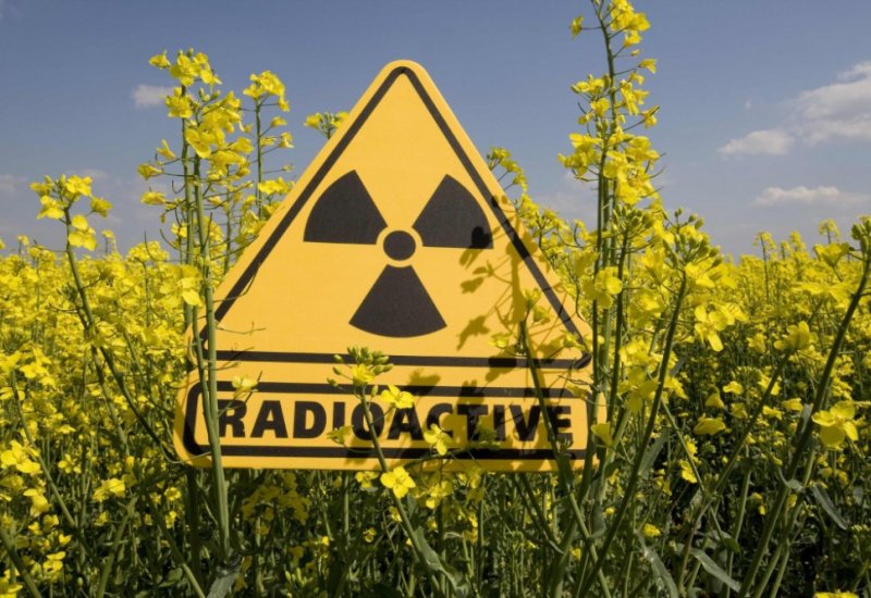 Azerbaijan spotlights radiological conditions nationwide