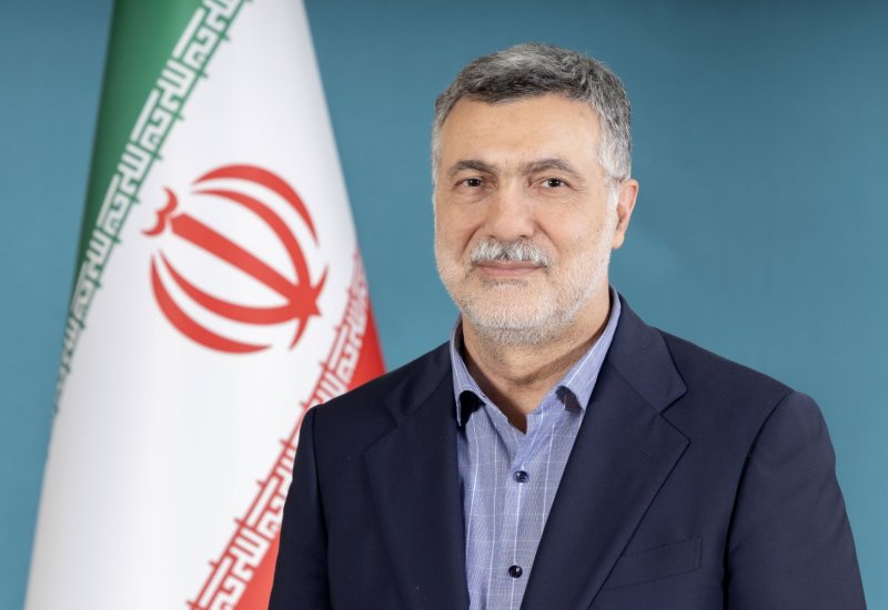Iran reveals civilian casualty count from Israeli military airstrikes