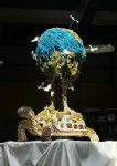 Джахан Намазова удостоена первой награды Golden Time Talent Festival 2025 в Лондоне (ВИДЕО, ФОТО)