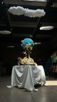 Джахан Намазова удостоена первой награды Golden Time Talent Festival 2025 в Лондоне (ВИДЕО, ФОТО)