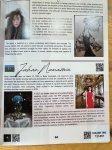 Джахан Намазова удостоена первой награды Golden Time Talent Festival 2025 в Лондоне (ВИДЕО, ФОТО)