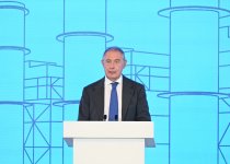 Президент Ильхам Алиев принял участие в церемонии открытия электростанции «8 Ноября» в Мингячевире (ФОТО/ВИДЕО)
