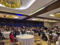 В Баку проходит "FINTEX SUMMIT 2025 – выставка финансов и технологий" (ФОТО)
