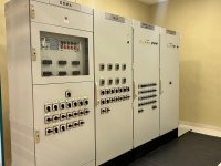 Узловая подстанция «Евлах» оснащена новейшими цифровыми технологиями (ФОТО)