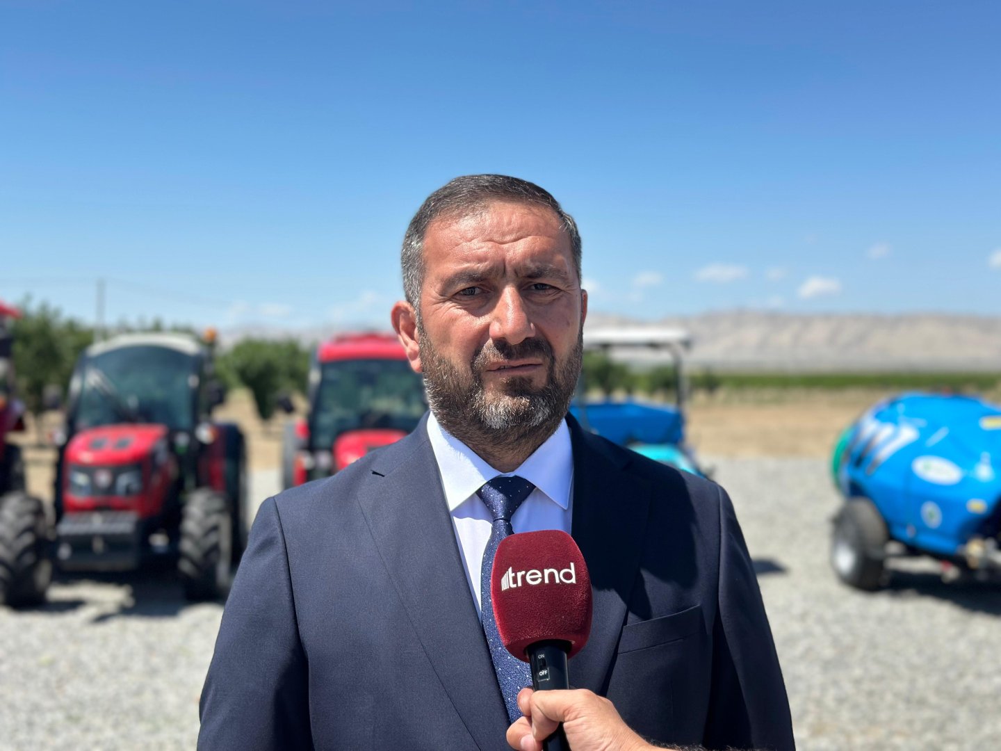 Продукция ООО "İFSA" будет экспортироваться в  страны ЦА и Персидского залива