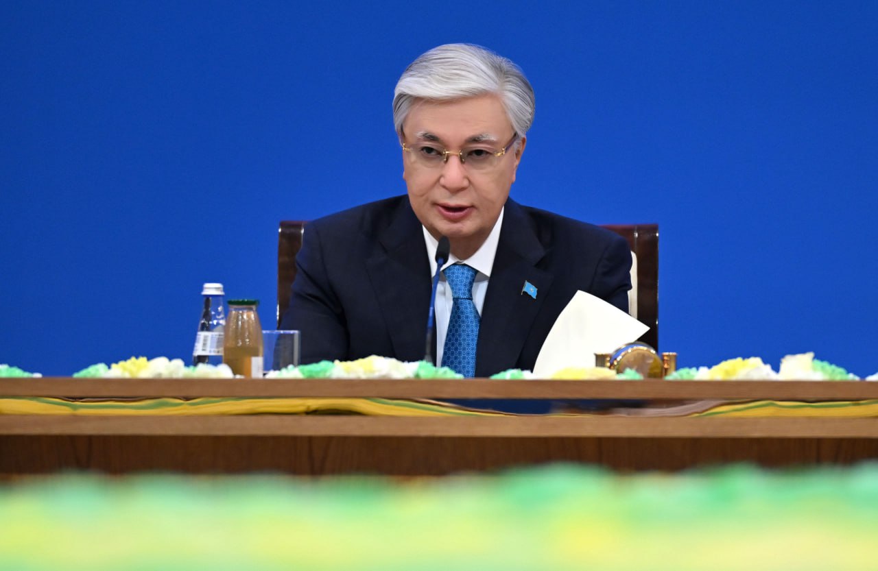 Kazakhstan reshuffles its diplomatic deck with key ambassador picks