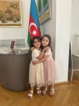 Вальс, классика… Гармония культурного наследия Австрии и Азербайджана в Вене (ФОТО)