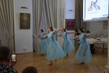 Вальс, классика… Гармония культурного наследия Австрии и Азербайджана в Вене (ФОТО)