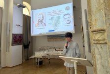 Вальс, классика… Гармония культурного наследия Австрии и Азербайджана в Вене (ФОТО)