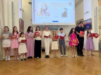 Вальс, классика… Гармония культурного наследия Австрии и Азербайджана в Вене (ФОТО)