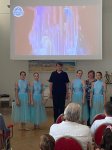 Вальс, классика… Гармония культурного наследия Австрии и Азербайджана в Вене (ФОТО)