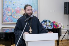 В Баку по случаю юбилея Натига Сафарова представлены уникальные отреставрированные работы  (ФОТО)
