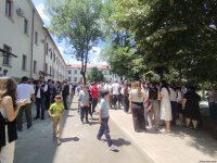 Футболисты "Карабаха" побывали в  Ханкенди (ФОТО)
