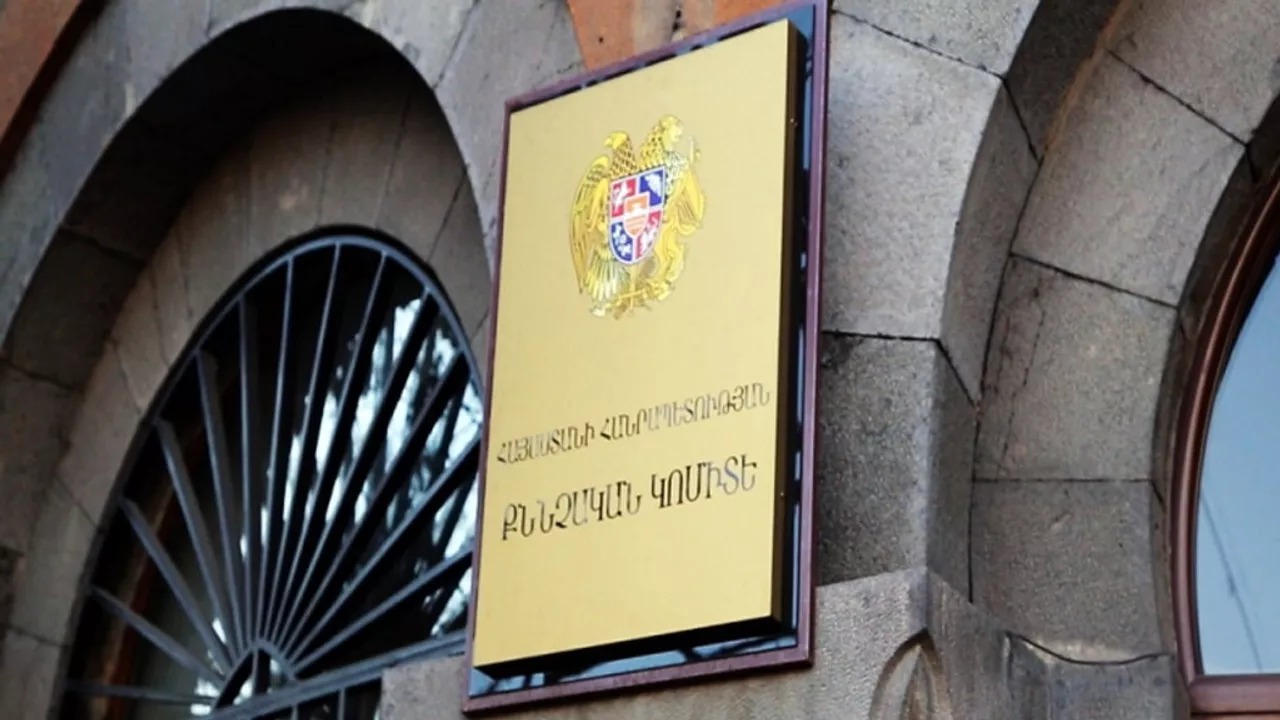 Армянские реваншисты получают по заслугам: в Ереване раскрыта террористическая сеть