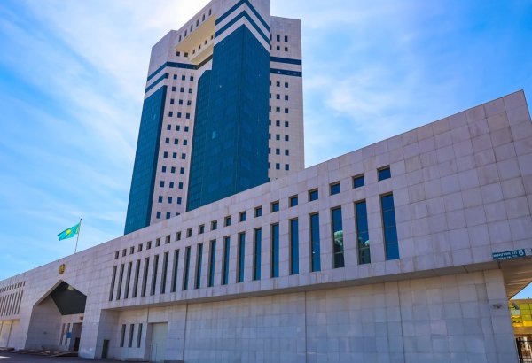 Kazakhstan reveals volume of funding for Zhezkazgan’s heating system modernization