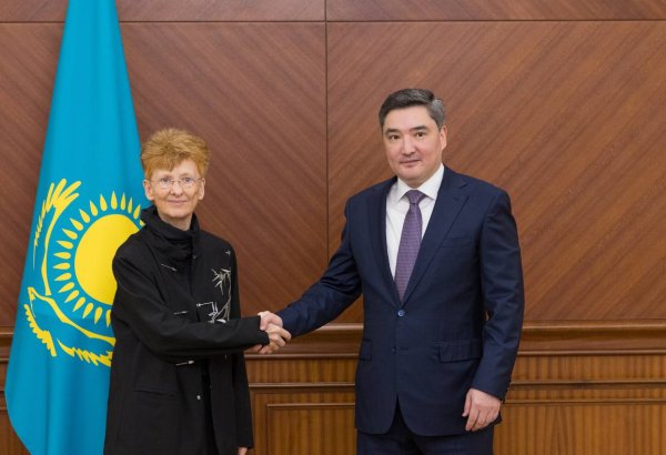 Skyhansa joins forces with Kazakhstan to launch international airport project in Zhetysu