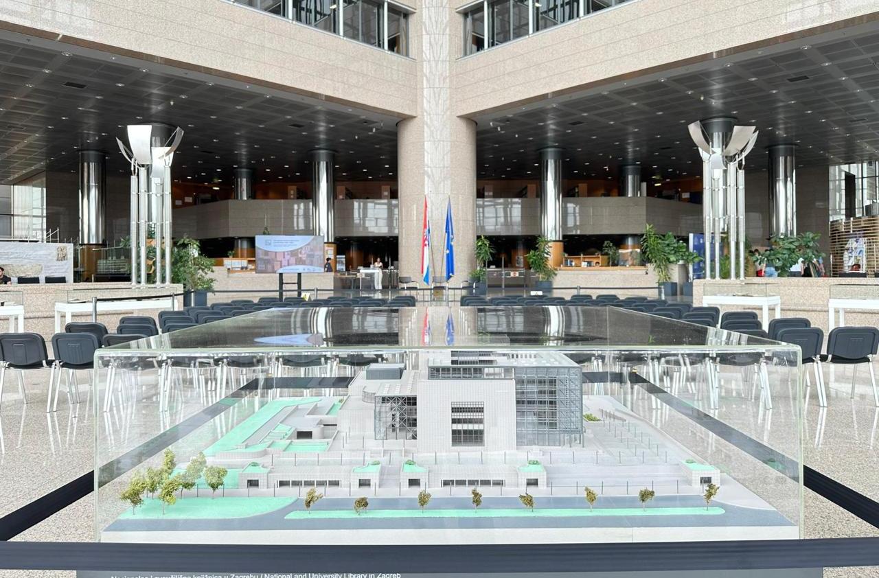 Чем запомнился визит делегации Азербайджана в Хорватию – B2B, креативная индустрия, джаз (ФОТО)