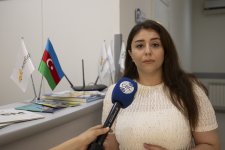 ЗАО “AzerGold” и Агентство развития медиа организовали очередной тренинг и медиатур для журналистов (ФОТО/ВИДЕО)