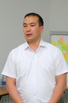 В Кыргызстане прошел первый Межкультурный молодежный лагерь (ФОТО)
