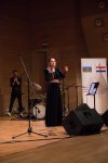 Чем запомнился визит делегации Азербайджана в Хорватию – B2B, креативная индустрия, джаз (ФОТО)