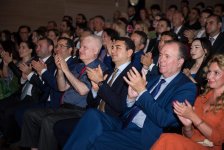Чем запомнился визит делегации Азербайджана в Хорватию – B2B, креативная индустрия, джаз (ФОТО)
