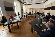 Чем запомнился визит делегации Азербайджана в Хорватию – B2B, креативная индустрия, джаз (ФОТО)