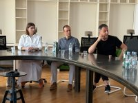 Чем запомнился визит делегации Азербайджана в Хорватию – B2B, креативная индустрия, джаз (ФОТО)