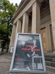 Произведения Хадиджи Зейналовой исполнены в рамках международного проекта  (ФОТО)