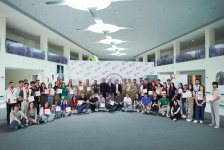 По случаю Дня Вооружённых сил Азербайджана состоялся турнир по стрельбе "Hədəf 12" (ФОТО)